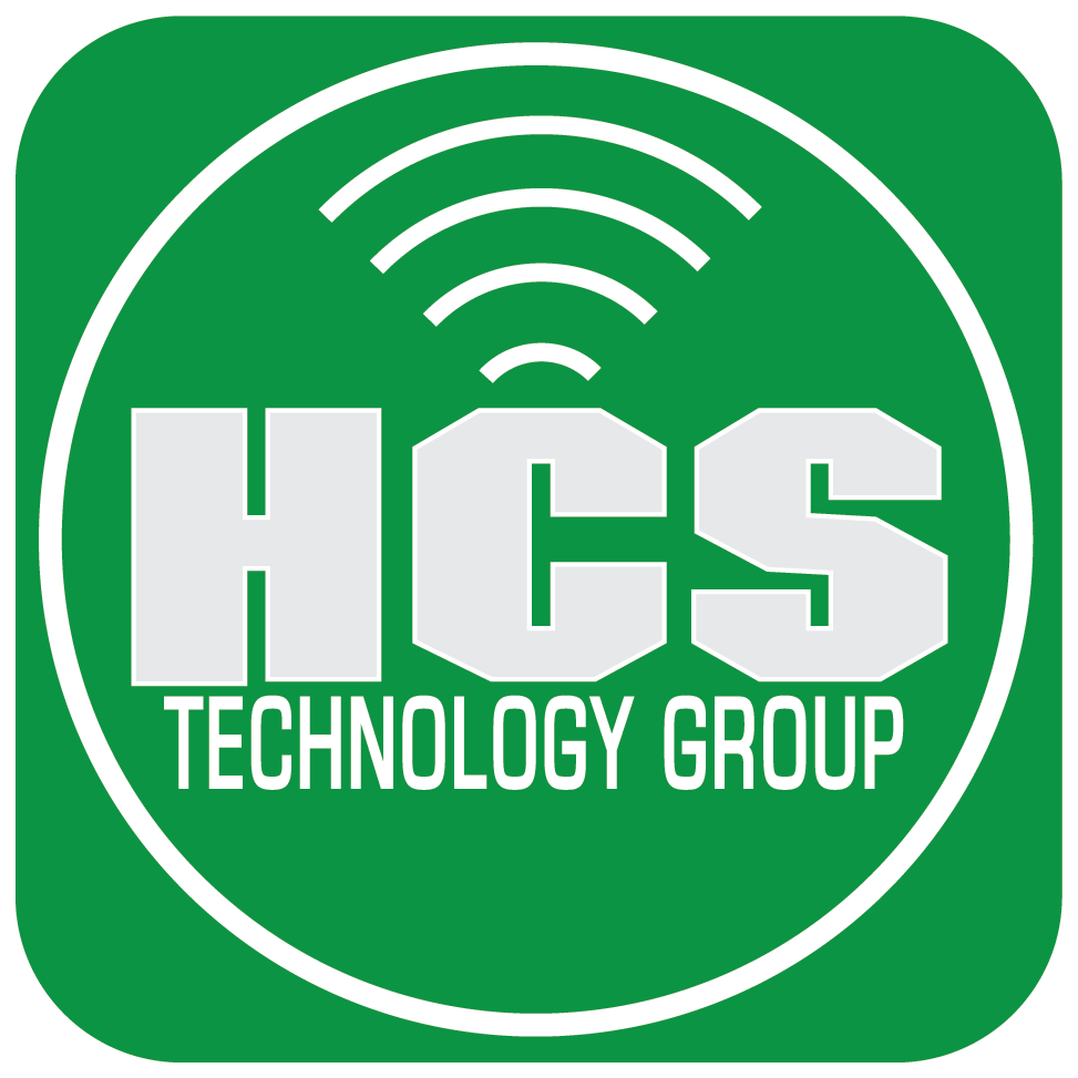 HCS Logo iOS Green