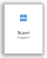 Jamf Login Background Cover