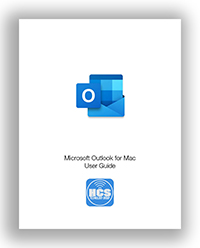 Outlook 365 for Mac Cover