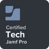 Jamf 200 Course HCS Technology Group