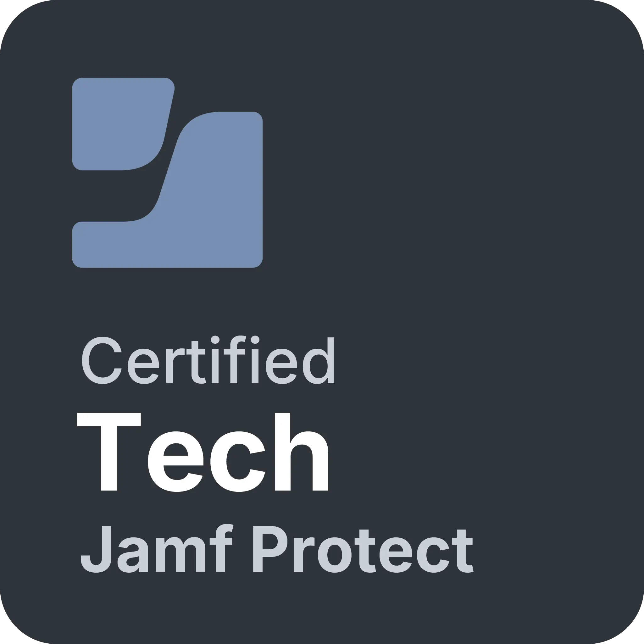 Jamf 100 Course