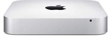 New 2014 Mac Mini RAM cannot be upgraded