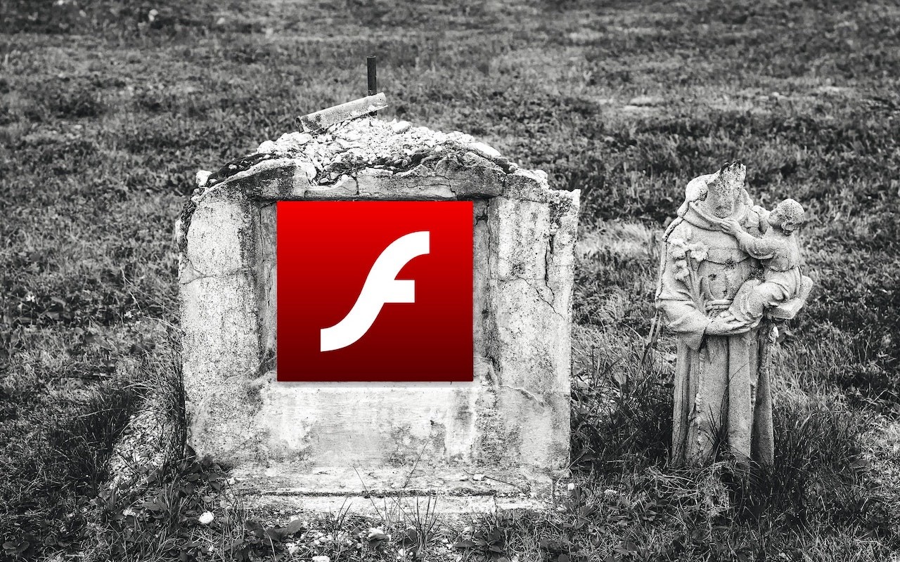 Flash Is Dead—Uninstall Flash Player to Keep Your Mac Secure