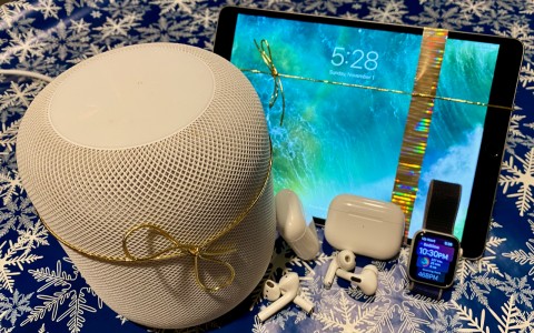 The Best Apple-Related Gifts for 2020