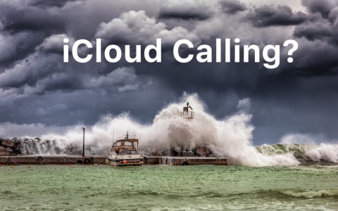 Beware iCloud Phishing Phone Calls!