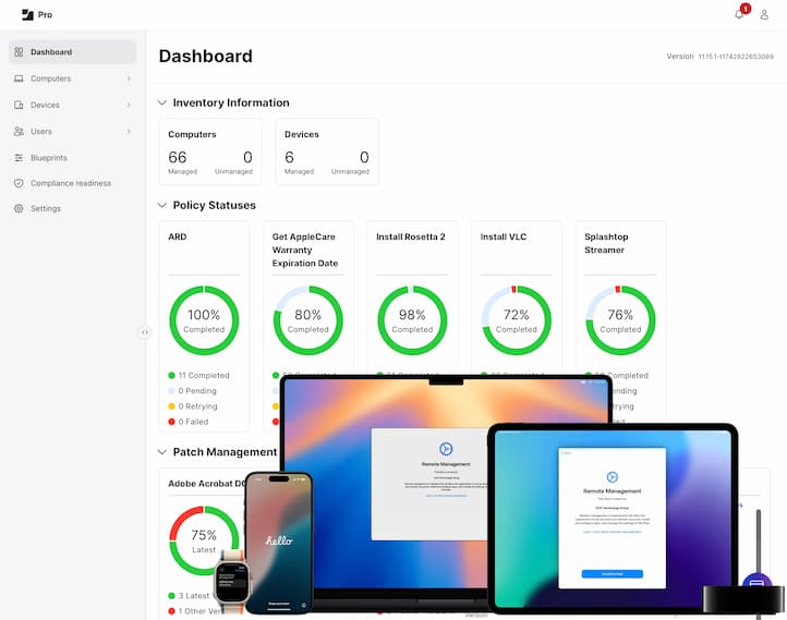 Is Your Jamf Pro Server Ready?