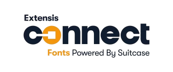 Extensis Connect Fonts Logo