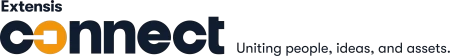 Extensis Connect Logo