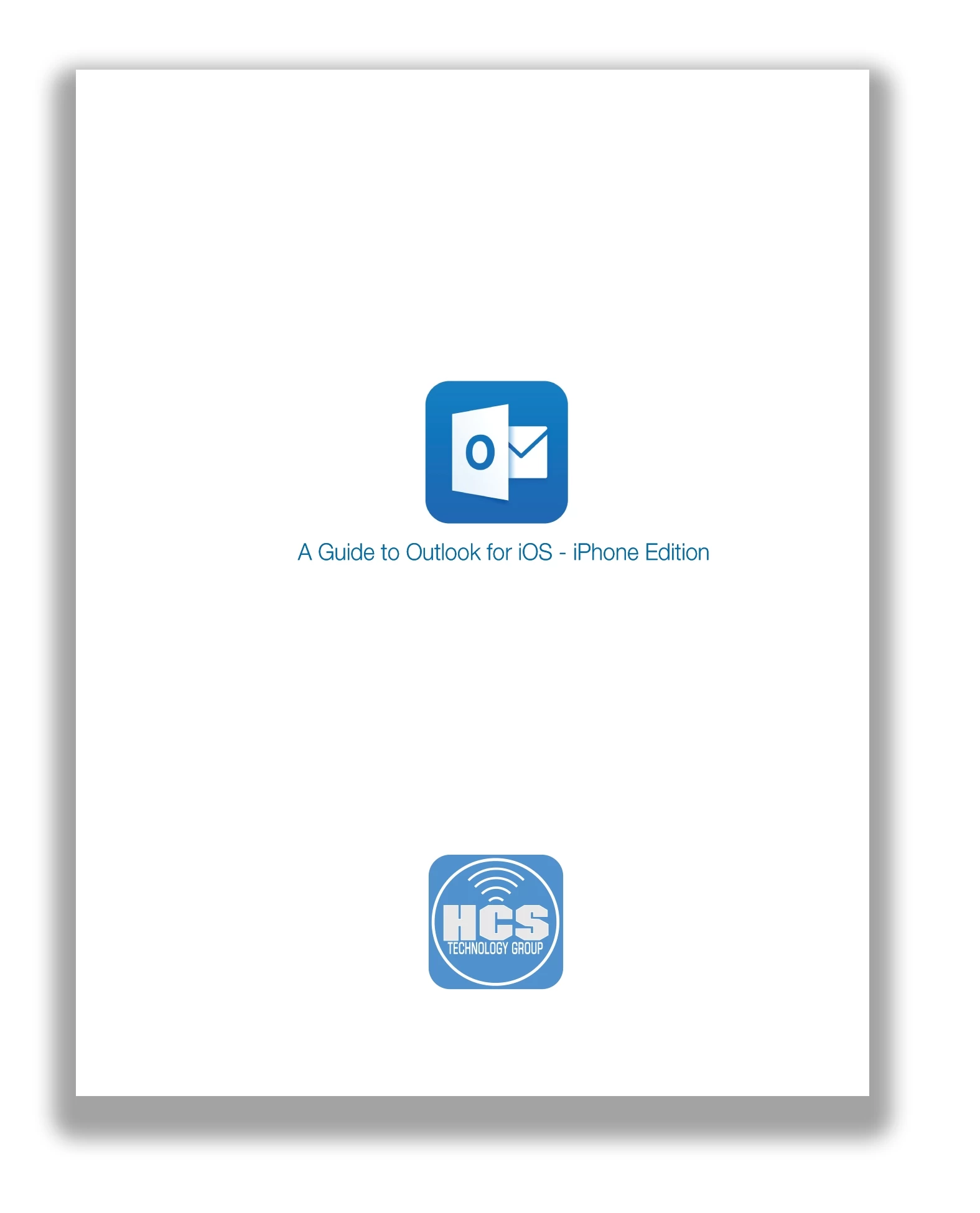 Microsoft Outlook for iOS - iPhone